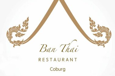 Ban Thai Restaurant Coburg