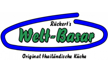 Weltbasar Thai-Imbiss