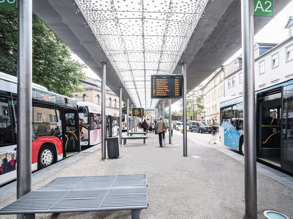 Bus