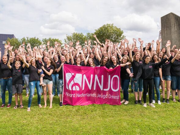 Noord Nederlands Jeugd Orkest