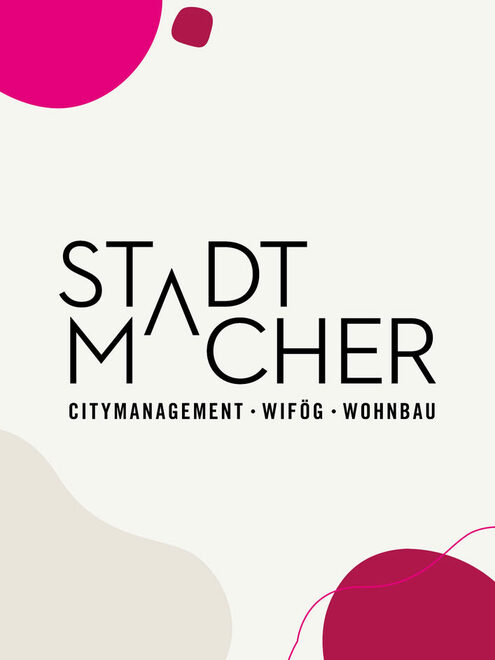 Stadtmacher Logo