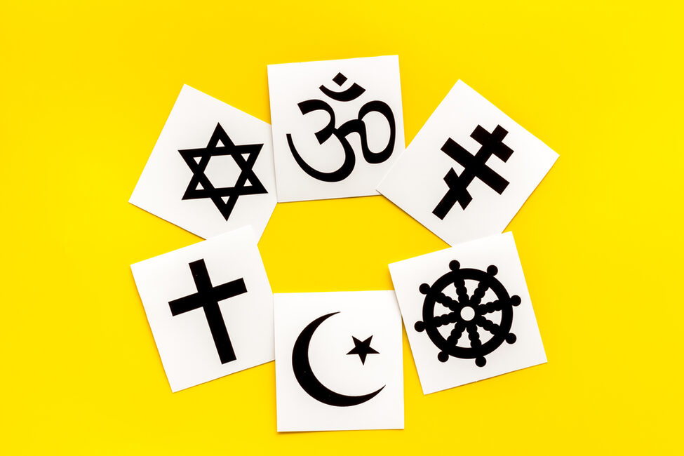 Weitere Religionsgemeinschaften