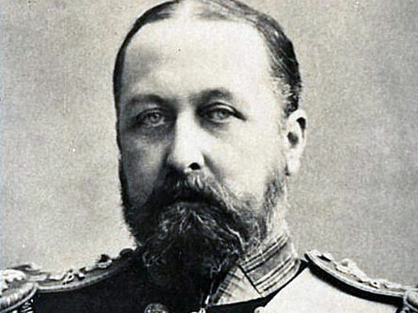 Alfred von Sachsen-Coburg und Gotha