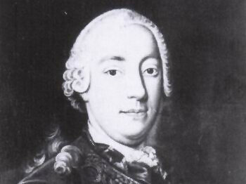 Ernst Friedrich II. Herzog zu Sachsen-Coburg-Saalfeld