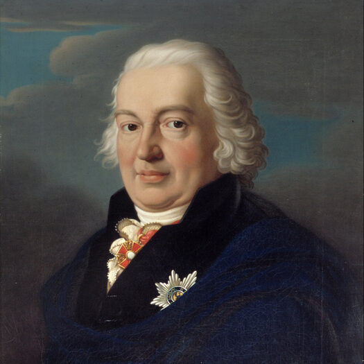 Franz Friedrich Anton von Sachsen-Coburg-Saalfeld