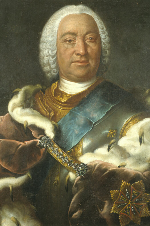 Franz Josias, Herzog von Sachsen-Coburg-Saalfeld