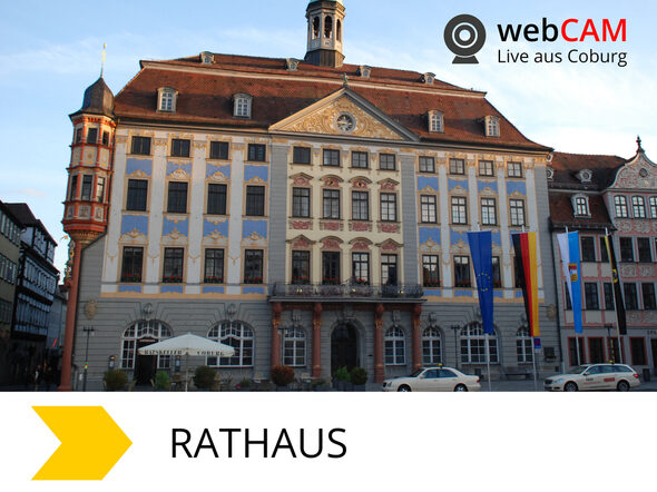Webcam Rathaus