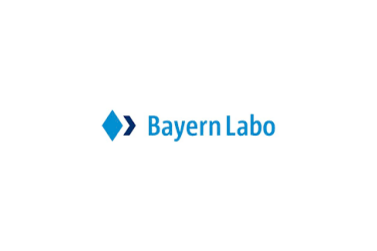 Logo Bayern Labo
