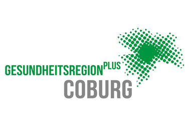 Logo Gesundheitsregionplus Coburg