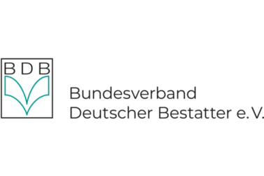 Logo Bundesverband Deutscher Bestatter e.V.