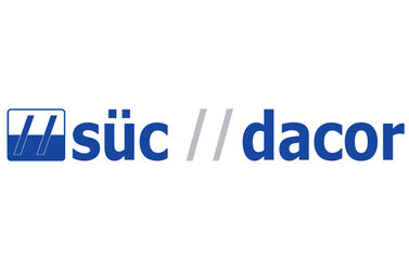 Logo süc//dacor GmbH