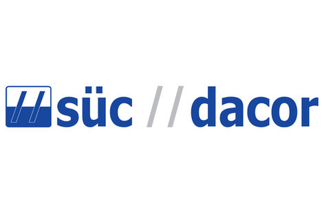 Logo süc//dacor GmbH