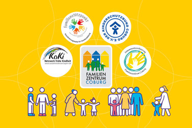 Familienzentrum Coburg