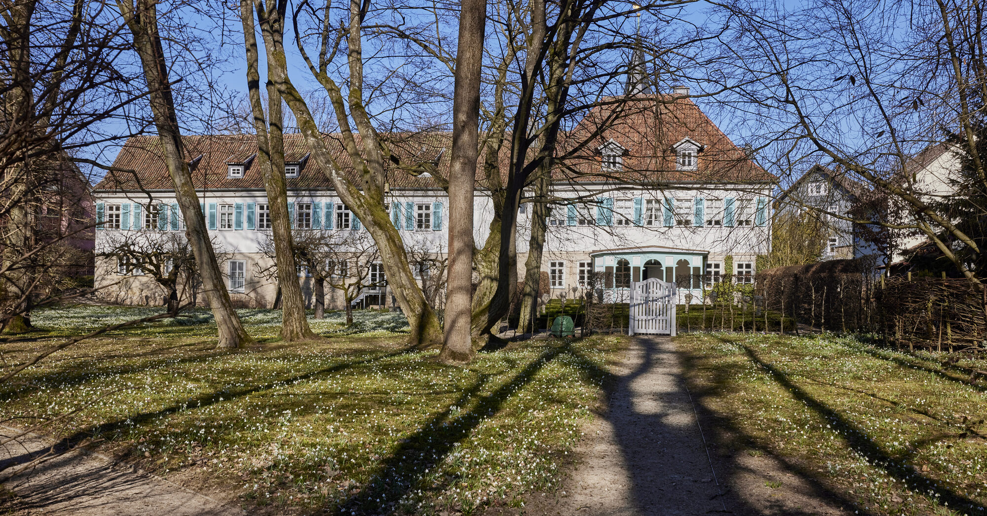 Neuses Stadt Coburg