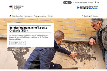 Screenshop Energiewechsel