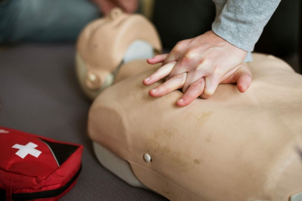 Cpr,First,Aid,Training,Class
