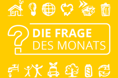 Die „Frage des Monats“ ist ein zentraler Baustein der Online-Beteiligungsplattform „mitmachen.coburg.de“