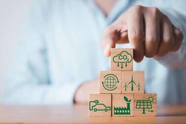 Wie verbessern wir die CO2-Bilanz?