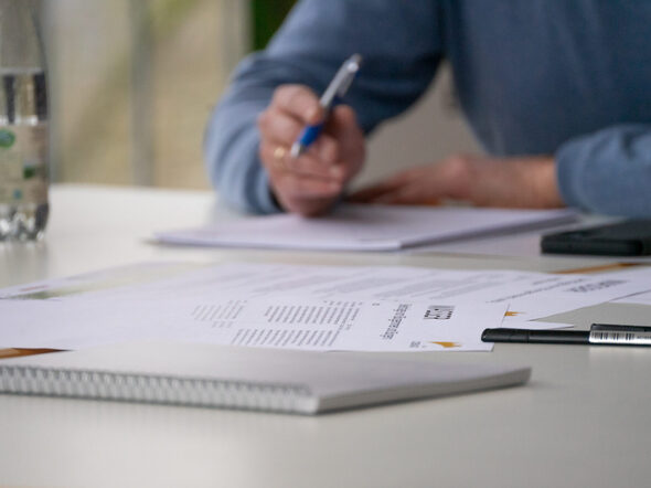 Wasser ist ein kostbares Gut. Wie nutzen wir es?