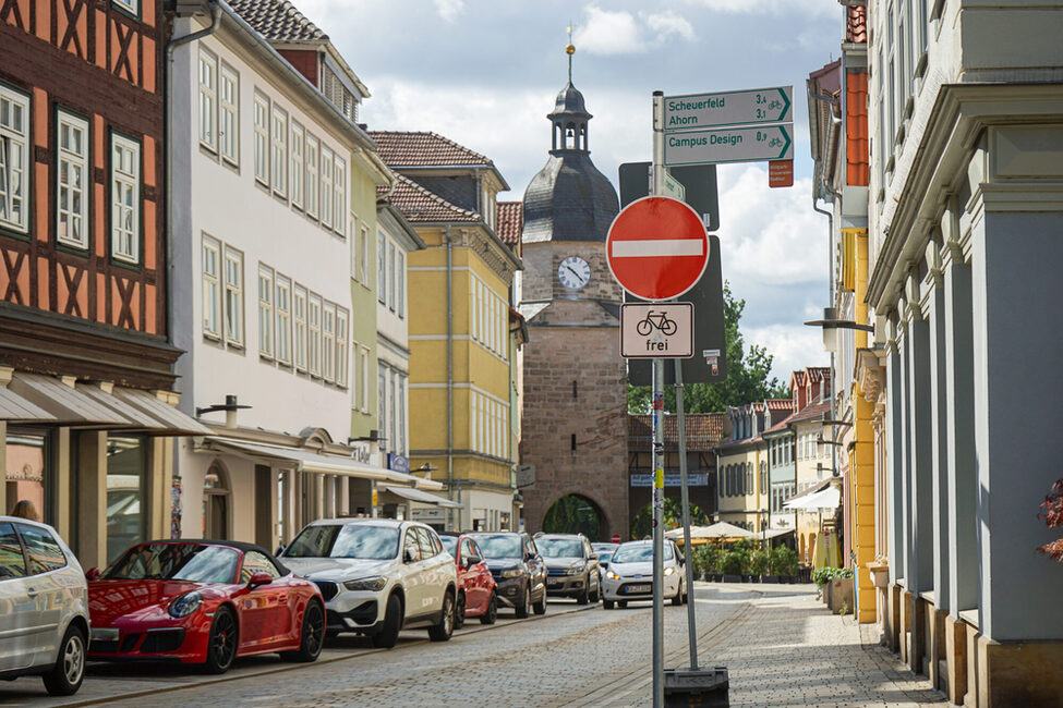 Untere Ketschengasse