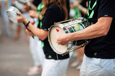 Minsk,,Belarus,-,August,10,,2019.scenes,Of,Samba,Carnival,With