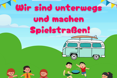 Spielstraßen