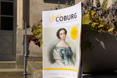 HCS-Stadtmagazin März 2025