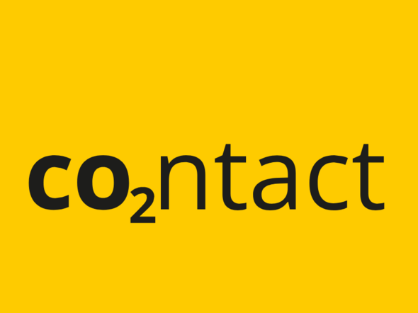 Logo co2ntact