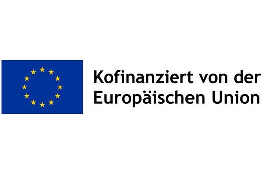 Kofinanziert von der Europäischen Union
