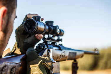 Jagd