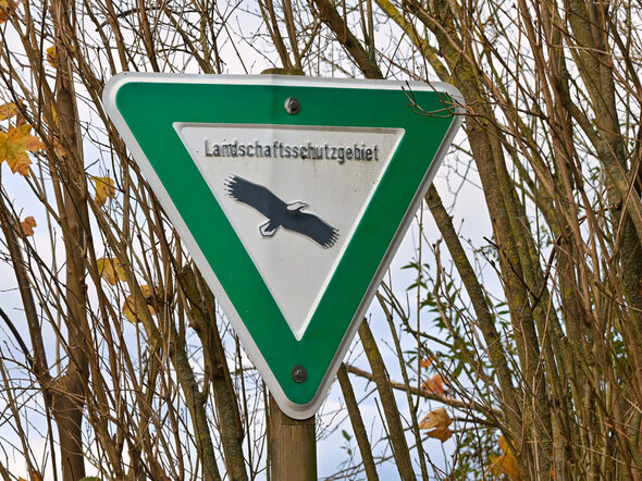 Landschaftsschutzgebiet