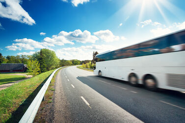 Reisebus