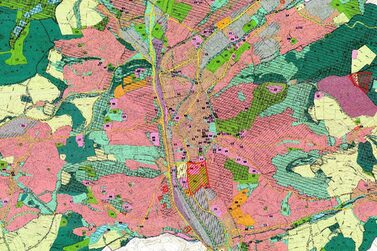 Flächennutzungsplan