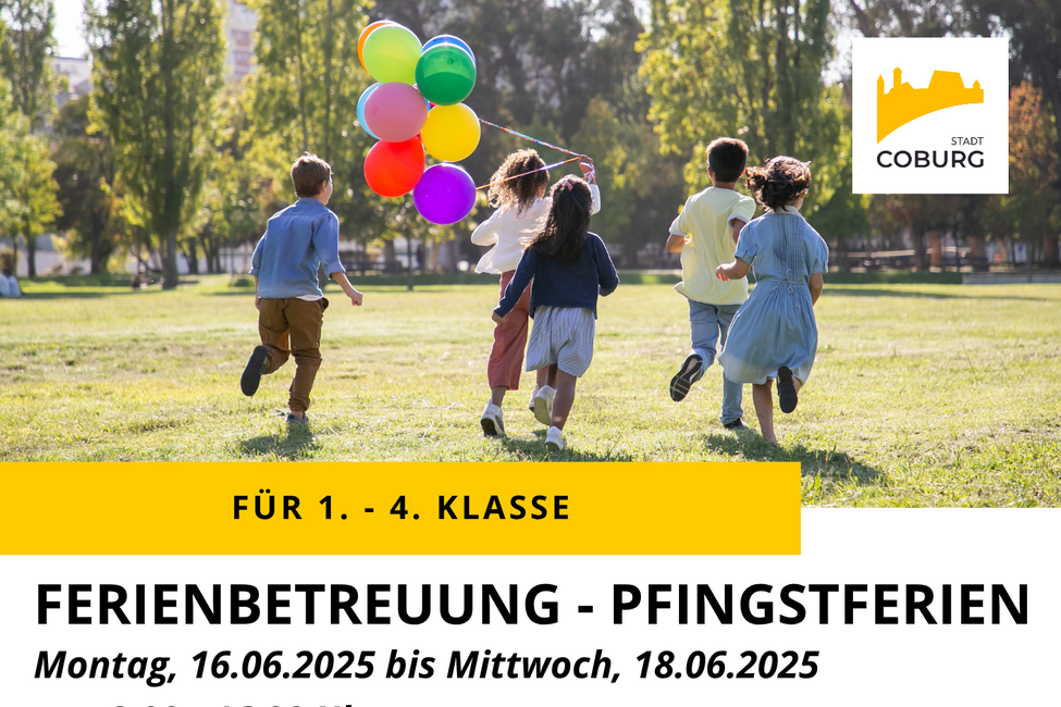 Ferienbetreuung