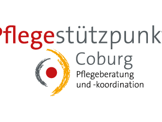Logo Pflegestützpunkt Coburg