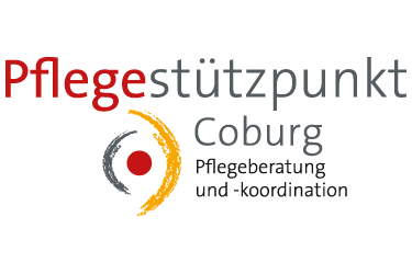 Logo Pflegestützpunkt Coburg
