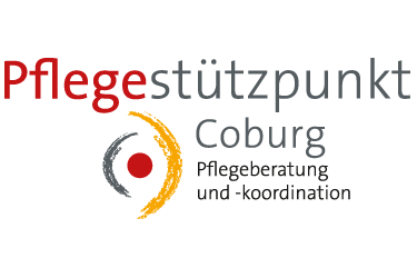 Logo Pflegestützpunkt Coburg