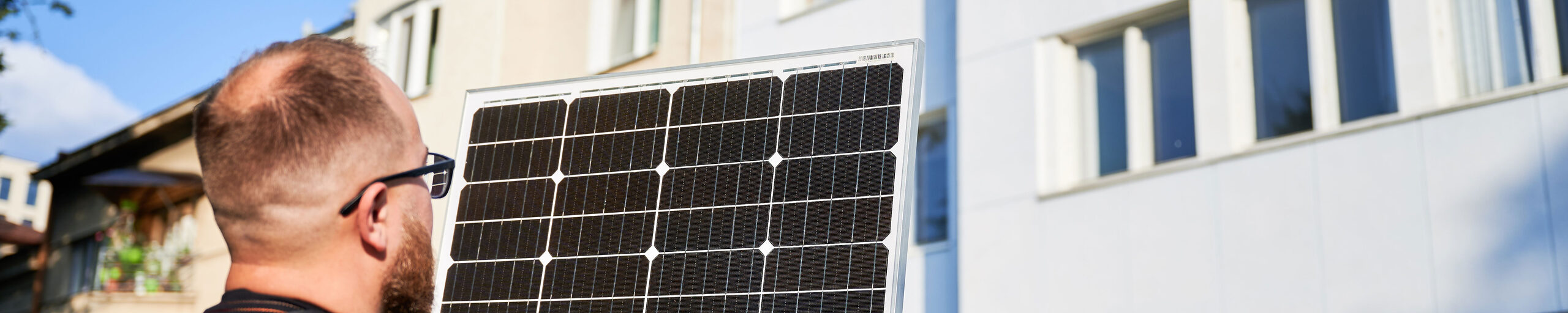Solarpanel