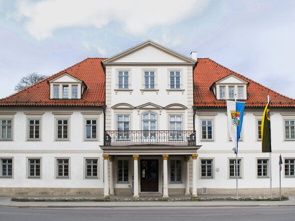 Bürglassschlößchen