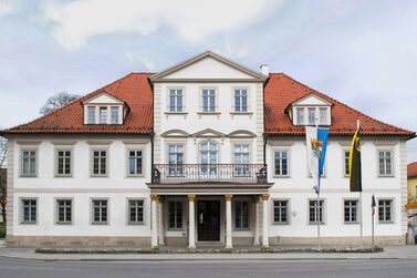 Bürglassschlößchen