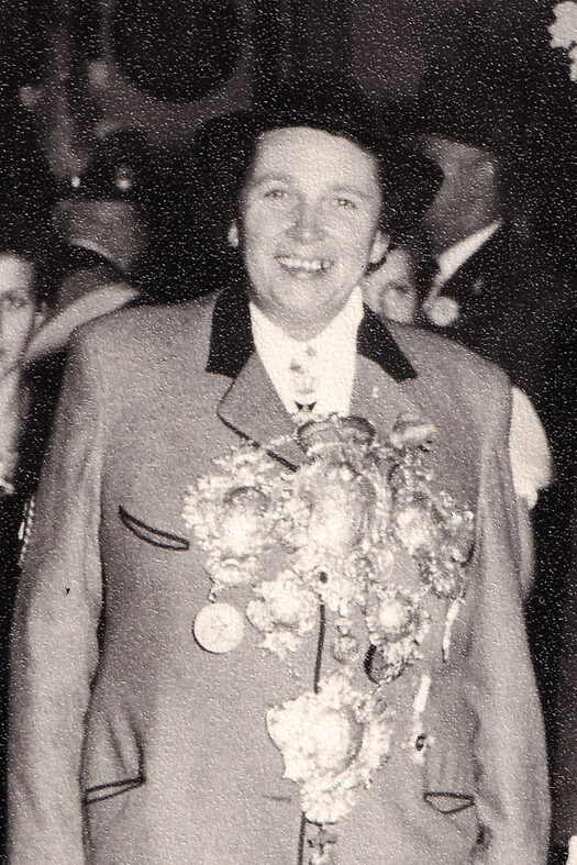 Margarethe Birnbaum