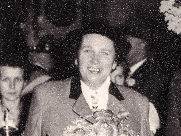 Margarethe Birnbaum
