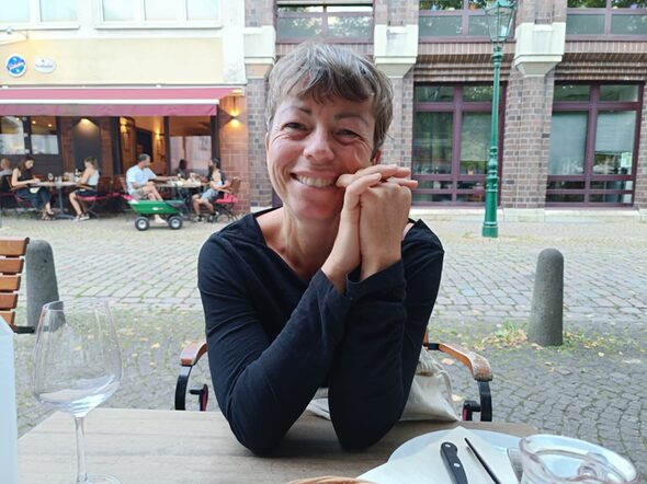 Liane Blietzsch