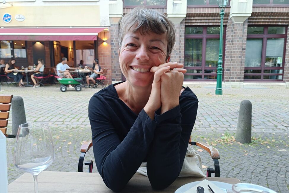Liane Blietzsch