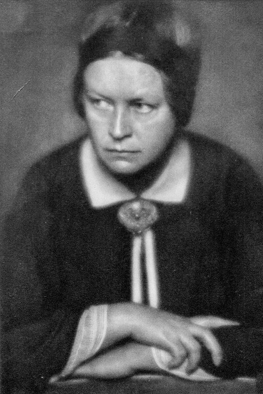 Erna Lendvai-Dircksen