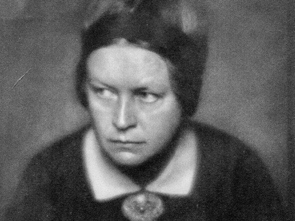 Erna Lendvai-Dircksen