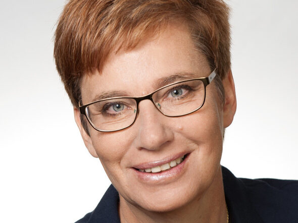 Foto von Astrid Hess