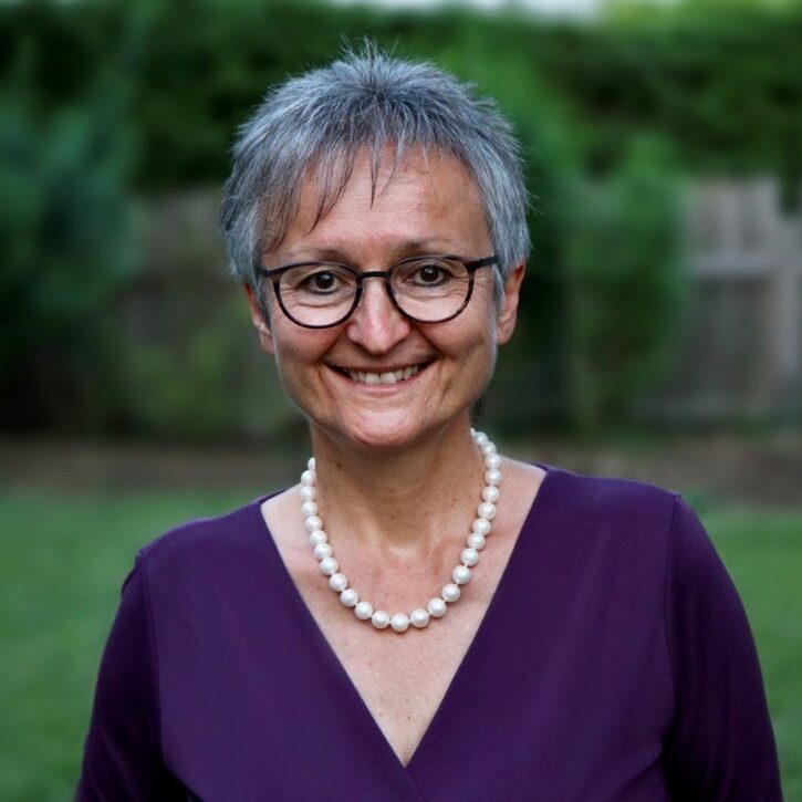 Ursula Kick-Bernklau