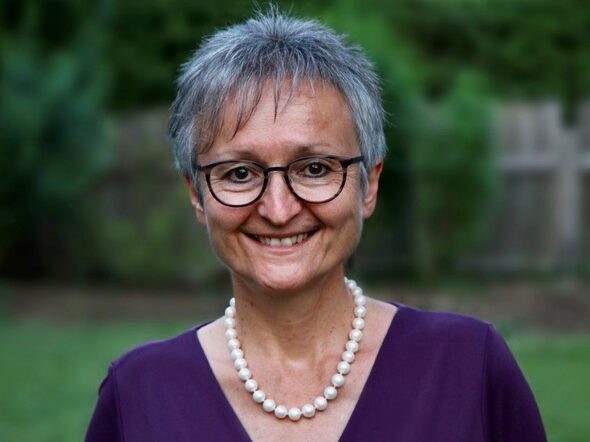 Ursula Kick-Bernklau