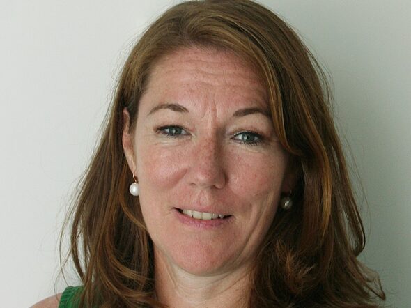 Iris Kroon-Lottes